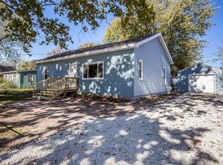 448 E Dunham Ave, Des Moines, IA 50315