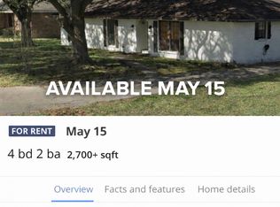 1054 Barkley Dr, Baton Rouge, LA 70810