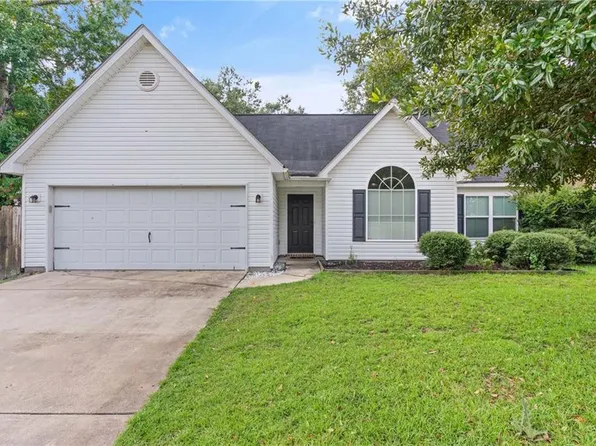 133 Savina Dr, Brunswick, GA 31525