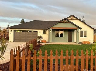 5780 Copeland Rd, Paradise, CA 95969