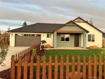 5780 Copeland Rd, Paradise, CA, 95969