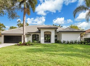 226 Monterey DR, NAPLES, FL 34119