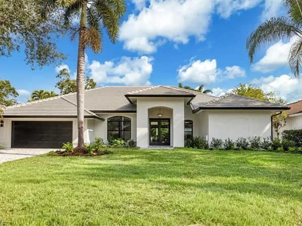 226 Monterey DR, NAPLES, FL 34119