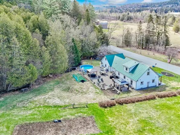 4652 Burke Hollow Road, Burke, VT 05871