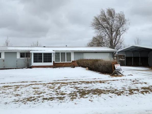 507 Meadowlark Dr, Box Elder, SD 57719