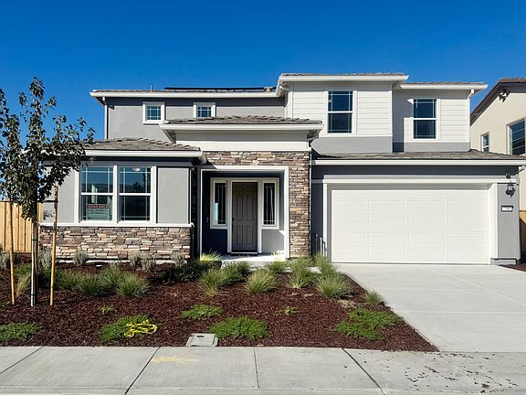 Homesite 491 Exterior