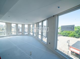 1854 Dorchester Ave, Dorchester Center, MA 02124