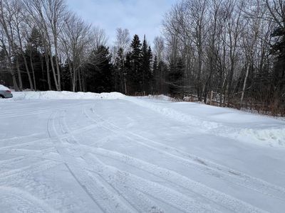 7 valley Road, Gorham, NH, 03581