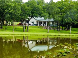 1 N Anderson Rd, Edmond, OK 73007