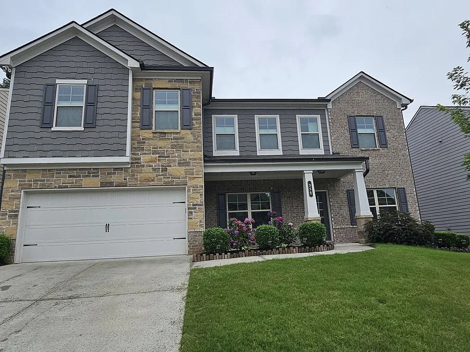 352 Newshaw Dr