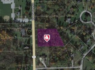 Chillicothe Rd, Chagrin Falls, OH 44023