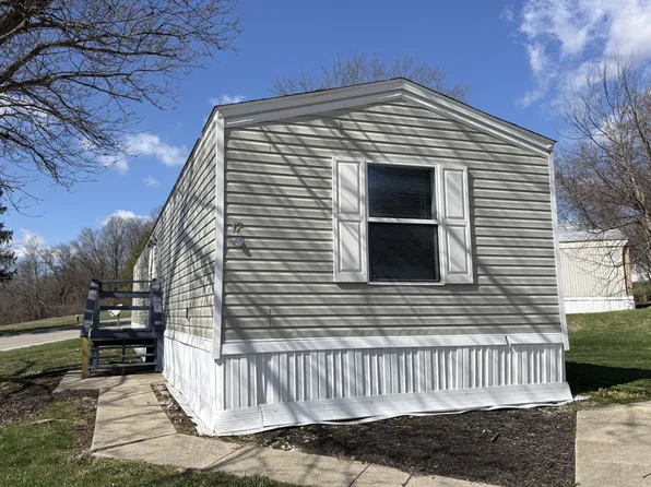 2801 S Stone Rd #17, Marion, IN 46953