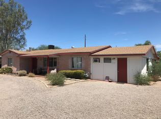 1105 E Blanton Dr, Tucson, AZ 85719
