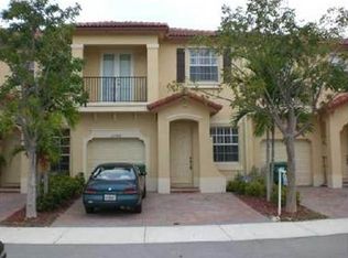 12929 SW 133rd Ct #12929, Miami, FL 33186