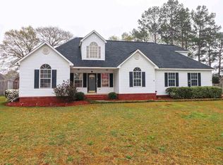 177 Gleneagle Dr, Byron, GA 31008