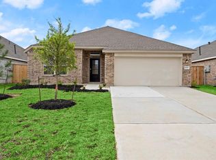 2830 Paradise Ridge Way, Conroe, TX 77301