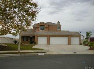 747 Gypsum Ct, Perris, CA 92570