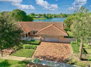 7691 Estrella Cir, Boca Raton, FL 33433