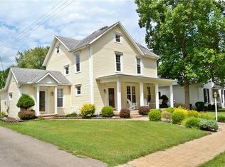 310 W Baird St, West Liberty, OH