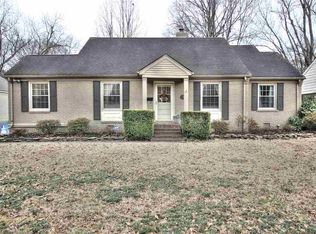 3411 Highland Park Pl, Memphis, TN 38111