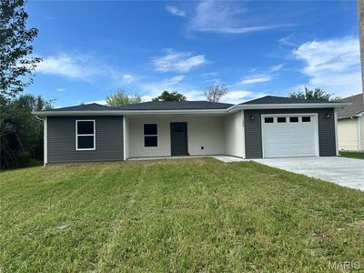 1223 Utah St, Lebanon, MO, 65536
