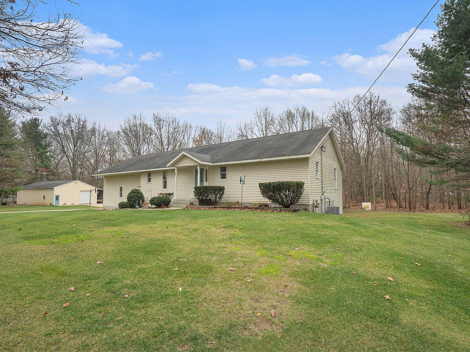 3121 Dangl Ct, Fruitport, MI 49415 Zillow