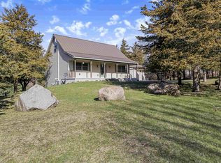 S4395 Cedarberry Ln, Baraboo, WI 53913