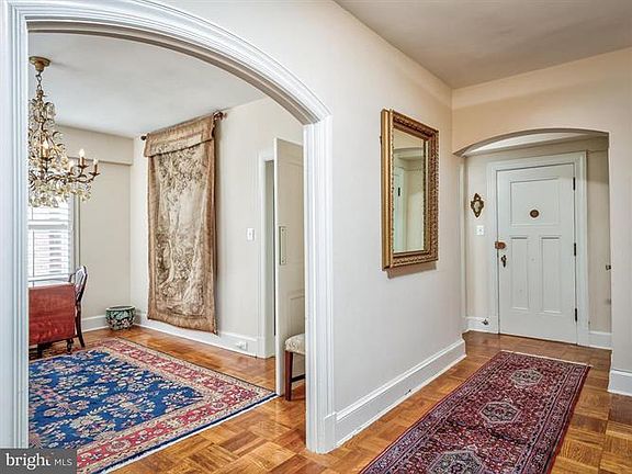 5th image of 3900 Cathedral Ave NW APT 604A