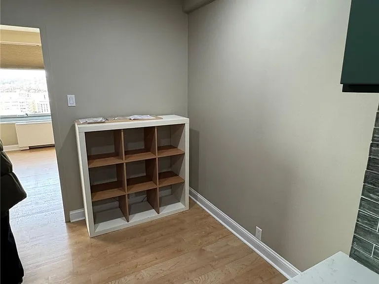 320 Fort Duquesne Blvd #19H — Photo 6
