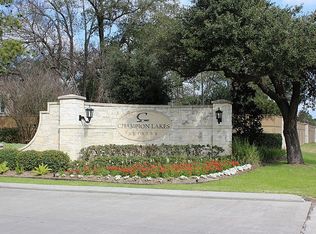 17414 Justinwood Point, Tomball, TX 77375