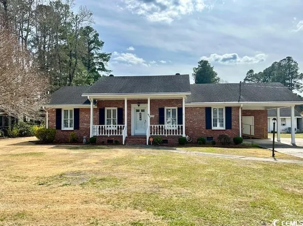 521 Robin St., Lake City, SC 29560