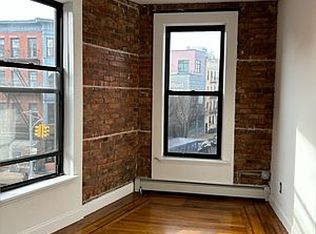 659 Washington Ave #2, Brooklyn, NY 11238