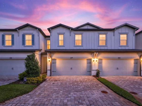 339 Sandbar Ave NE, Saint Petersburg, FL 33716