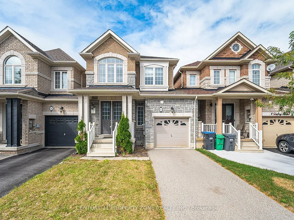 6 Dufay Rd