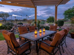 16768 W Berkeley Rd, Goodyear, AZ 85395