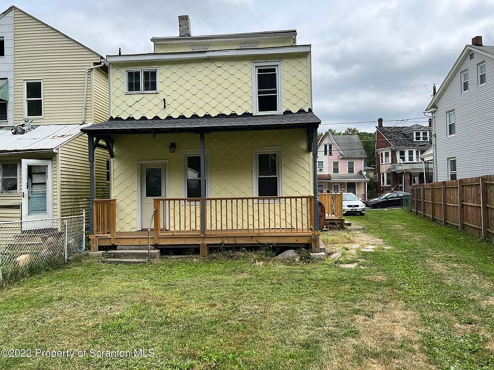 432 S Shamokin St, Shamokin, PA 17872 Zillow