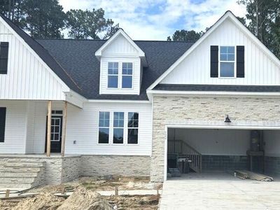 122 Lowery Lane, Swansboro, NC, 28584