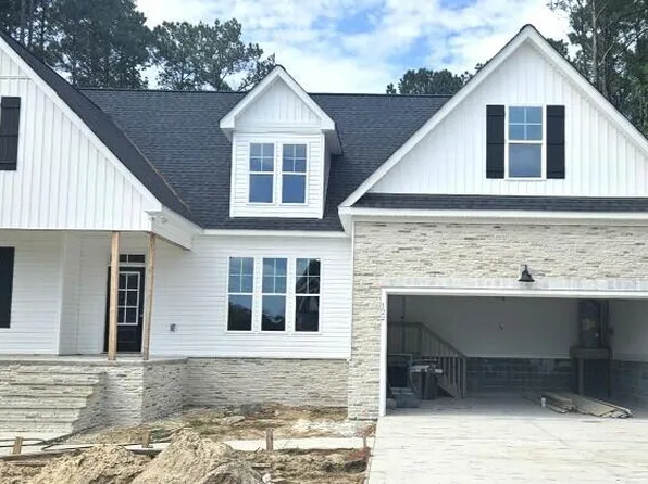 122 Lowery Lane, Swansboro, NC 28584