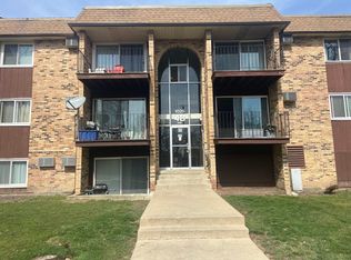 1025 Higgins Quarters Dr #4-109, Hoffman Estates, IL 60169