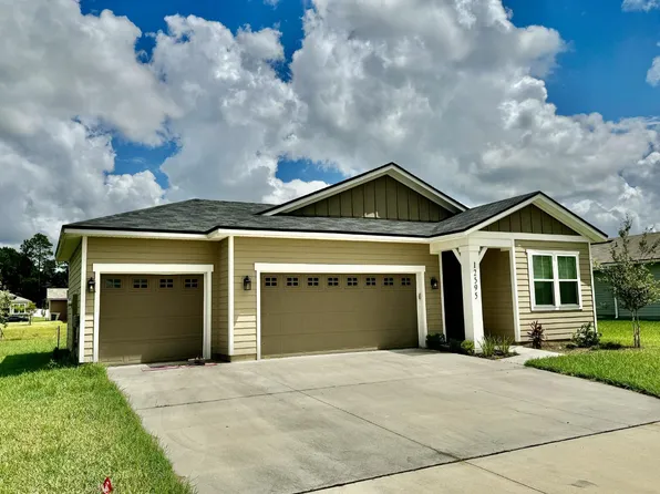 12595 Lake Madison Ln, Jacksonville, FL 32218