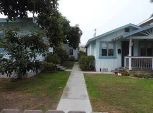 4833-39 Del Monte Ave #4833, San Diego, CA 92107