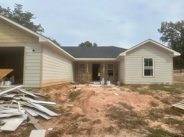 3483 County Road 2330, Mineola, TX 75773