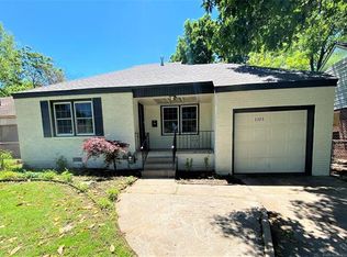 3326 E Independence St, Tulsa, OK 74115