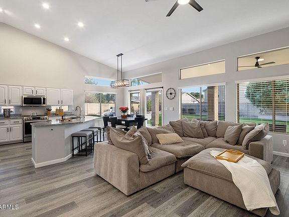3rd image of 5011 E VILLA RITA Drive
