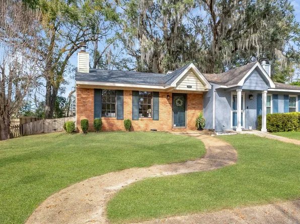 1108 Brafforton Dr, Tallahassee, FL 32311