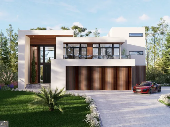 725 Crab Orchard Dr, Roswell, GA 30076