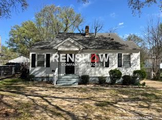 992 Wrenwood St, Memphis, TN 38122