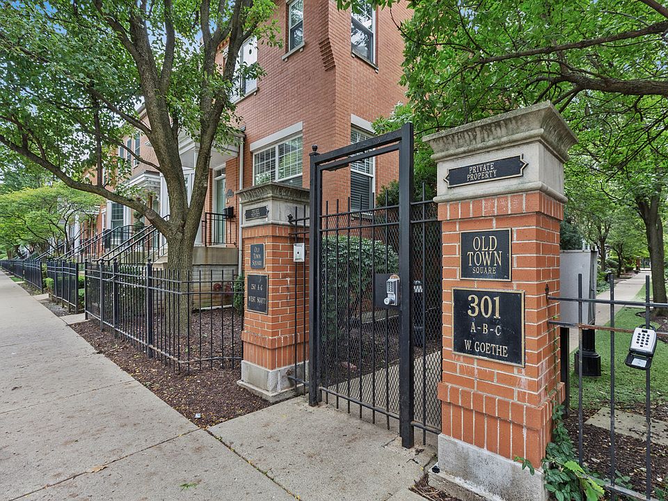 1st image of 301-A W Goethe St #201