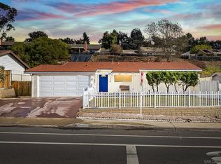 13553 Carriage Rd, Poway, CA 92064