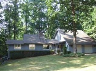 100 Blue Water Pl, Lavonia, GA 30553